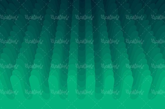 پس زمینه رنگی سه بعدی بک گراند