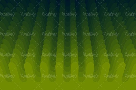 پس زمینه رنگی سه بعدی بک گراند