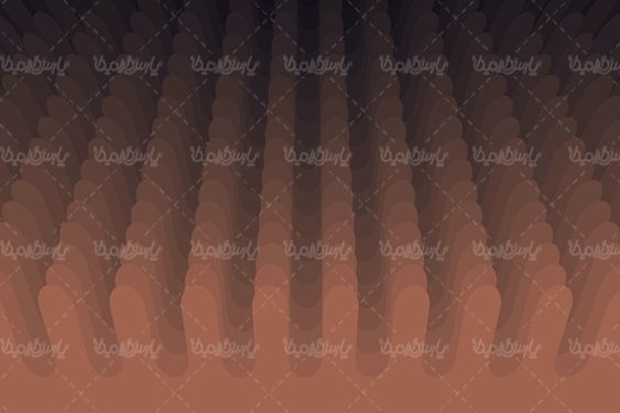 پس زمینه رنگی سه بعدی بک گراند