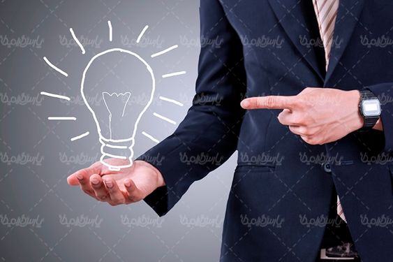 استارت آپ ایده خلاقیت  start up