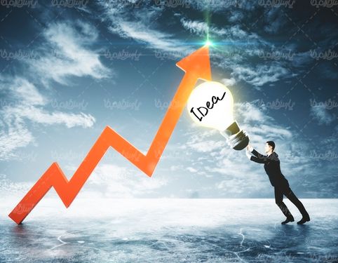 استارت آپ ایده خلاقیت  start up