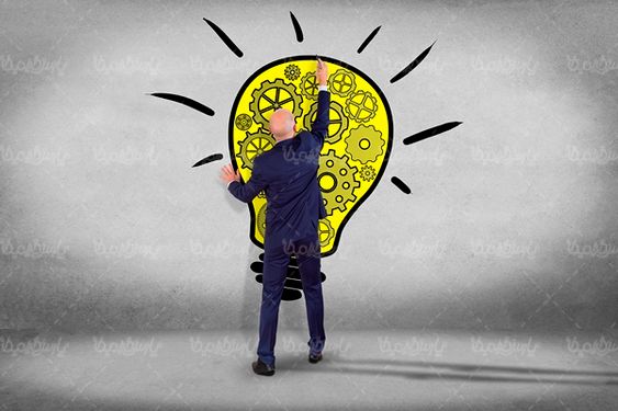 استارت آپ ایده خلاقیت  start up
