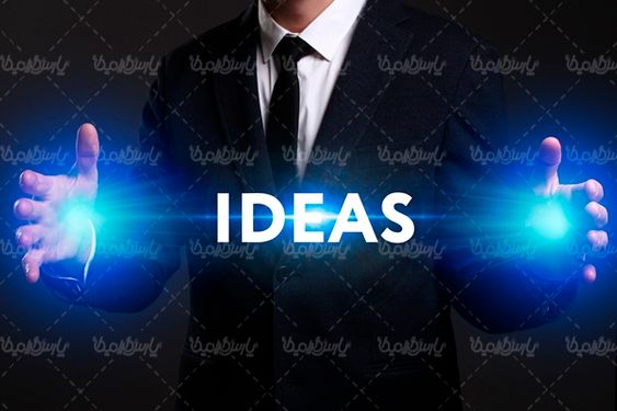 استارت آپ ایده خلاقیت  start up