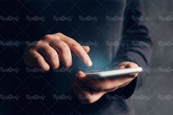 تبلت موبایل تلفن همراه عصر ارتباطات