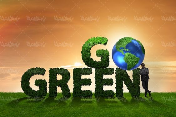 ECO اکولوژی بوم شناسی
