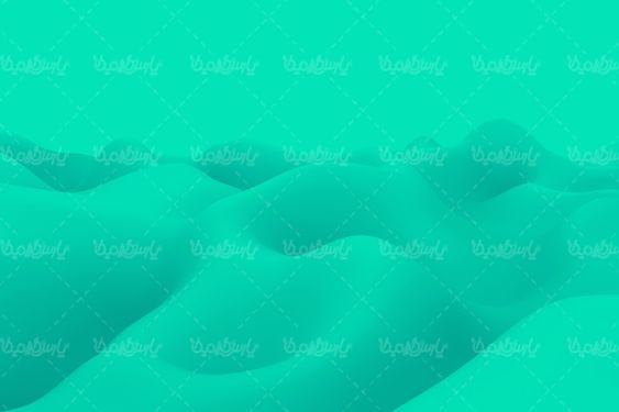 پس زمینه گرافیکی سه بعدی