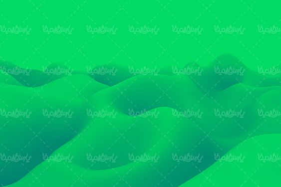 پس زمینه گرافیکی سه بعدی