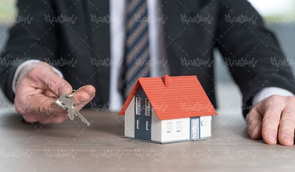 بنگاه مسکن مشاور املاک