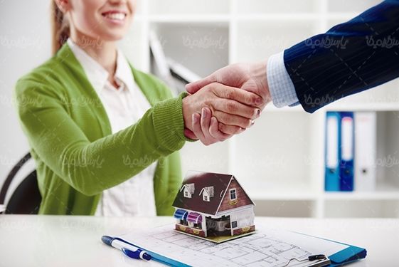 بنگاه مسکن مشاور املاک