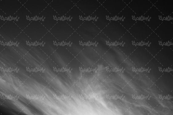 بک گراند آسمان ابری پس زمینه