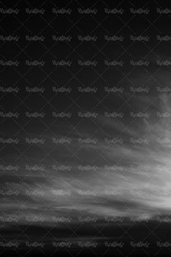 بک گراند آسمان ابری پس زمینه