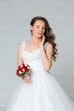 لباس عروس مزون عروس