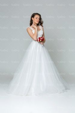 لباس عروس مزون عروس
