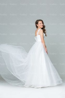لباس عروس مزون عروس