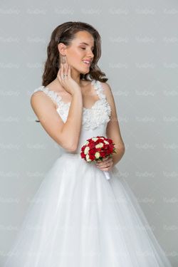لباس عروس مزون عروس