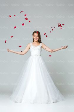 لباس عروس مزون عروس