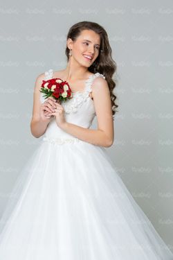 لباس عروس مزون عروس