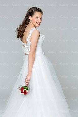 لباس عروس مزون عروس