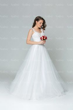 لباس عروس مزون عروس