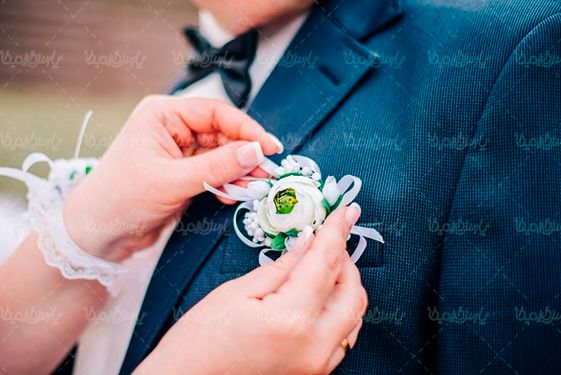 گلفروشی دسته گل عروس مزون عروس