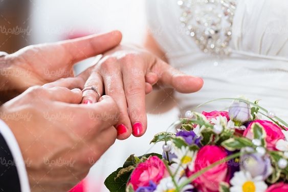 گلفروشی دسته گل عروس مزون عروس