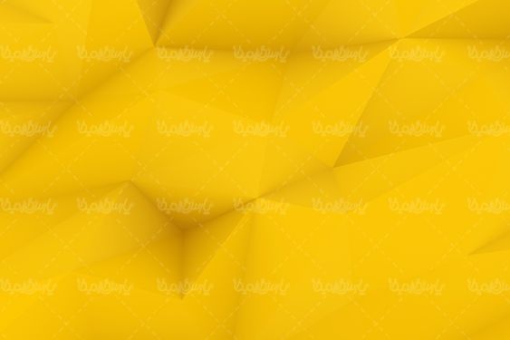 پس زمینه سه بعدی زرد بک گراند رنگی