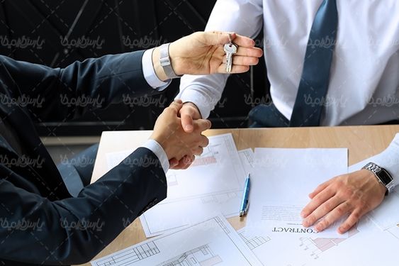 بنگاه مسکن مشاور املاک