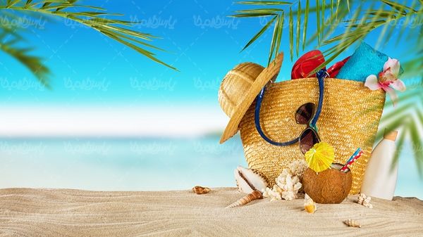 آژانس مسافرتی ساحل دریا  تعطیلات