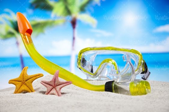 آژانس مسافرتی ساحل دریا  تعطیلات