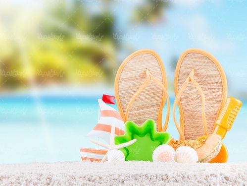 آژانس مسافرتی ساحل دریا  تعطیلات