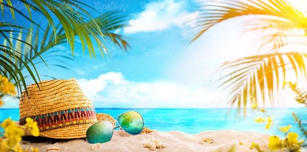 آژانس مسافرتی ساحل دریا  تعطیلات