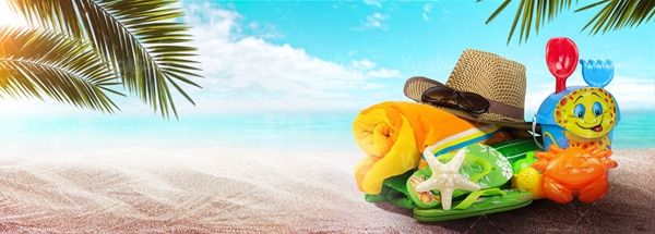 آژانس مسافرتی ساحل دریا  تعطیلات