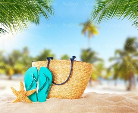 آژانس مسافرتی ساحل دریا  تعطیلات
