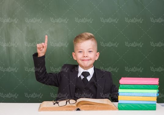 مدرک تحصیلی لباس فارغ التحصیلی آموزش