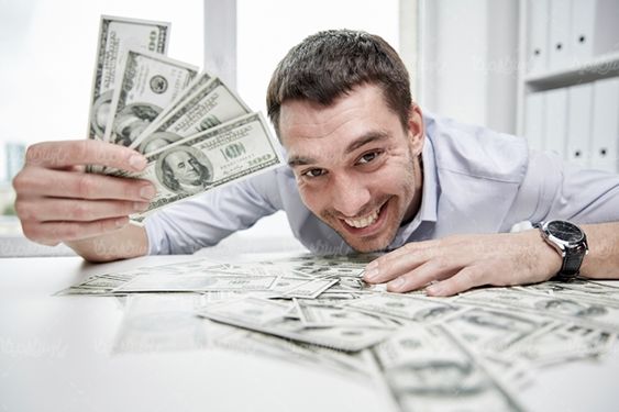 پول درآمد اقتصاد دلار اسکناس ارز