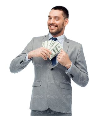 پول درآمد اقتصاد دلار اسکناس ارز