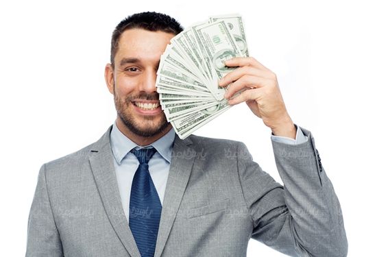 پول درآمد اقتصاد دلار اسکناس ارز