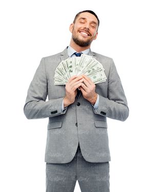 پول درآمد اقتصاد دلار اسکناس ارز