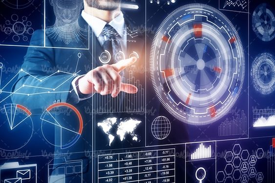 فناوری تکنولوژی پیشرفت علم