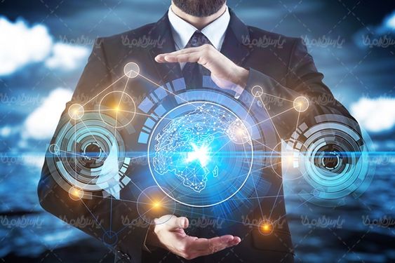 فناوری تکنولوژی پیشرفت علم