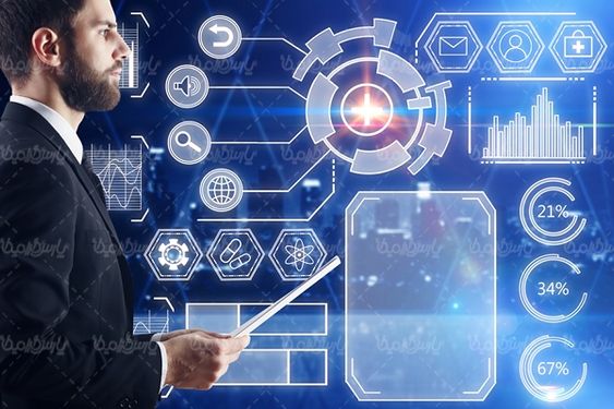 فناوری تکنولوژی پیشرفت علم