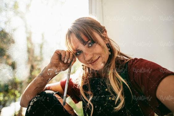 مدل زن آتلیه گالری پوشاک مدل پوشاک