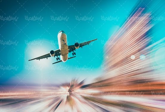 هواپیما فرودگاه آژانس هواپیمایی