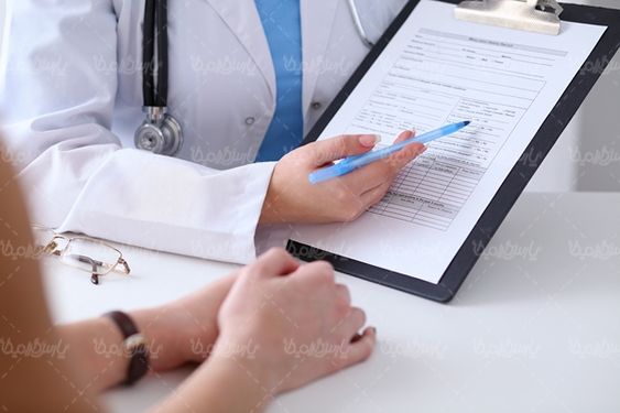 دکتر پزشک بیمارستان کلینیک پزشکی