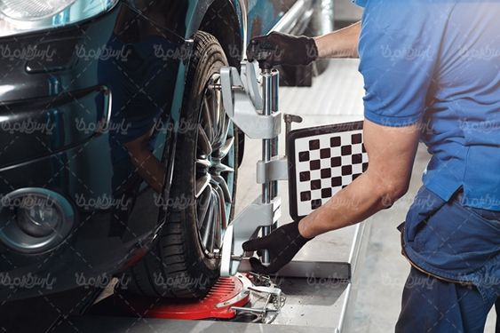 تعمیرگاه خودرو اتوسرویس مکانیکی