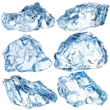 یخ  ice یخ قالبی