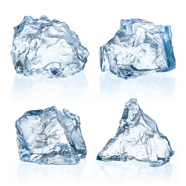 یخ  ice یخ قالبی