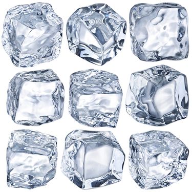 یخ  ice یخ قالبی