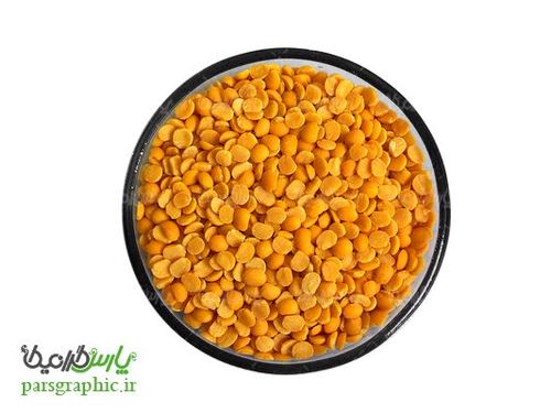 ظرف لپه دوربری شده