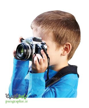 عکس با کیفیت کودک عکاس